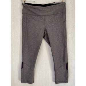 Lululemon crop leggings